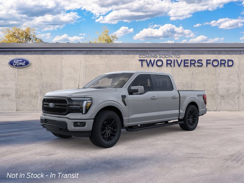 New 2026 Avalanche Ford Lariat® image 1