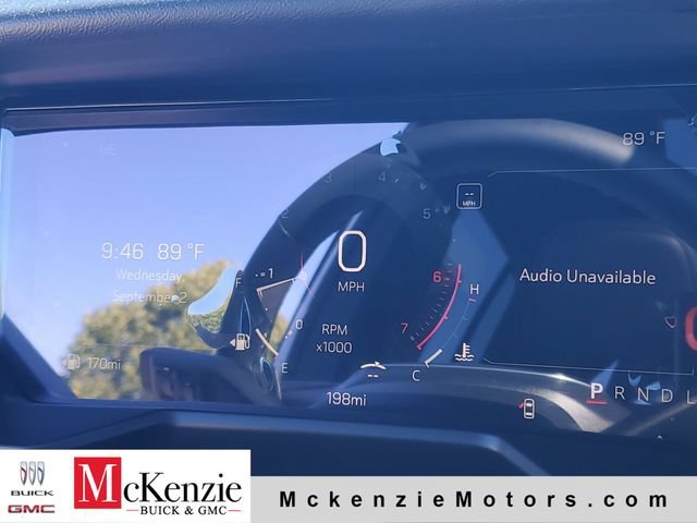 2026 GMC Acadia Elevation - Photo 16