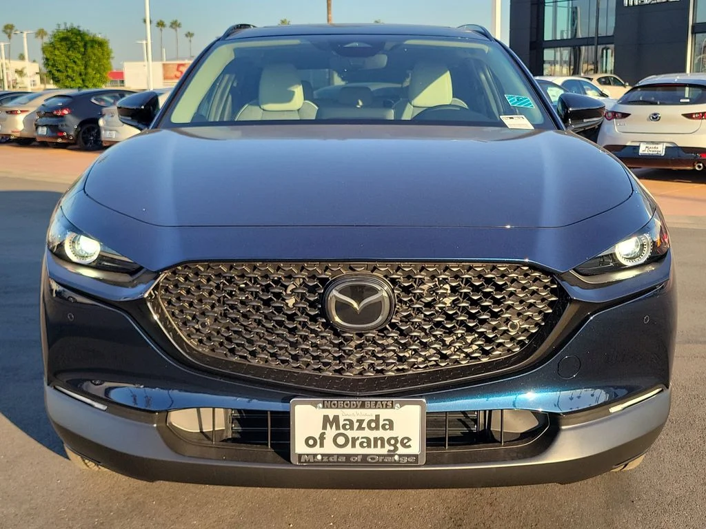 2026 Mazda CX-30 Aire Edition - Photo 22