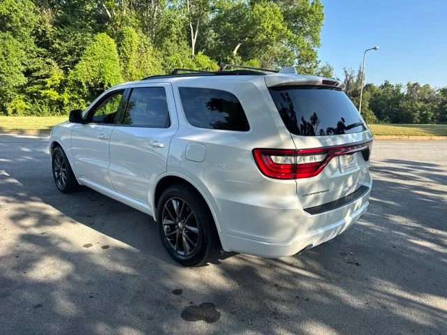 Used 2018 White Dodge GT image 5