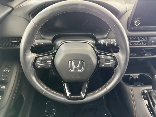 Used 2024 Green Honda Sport image 29
