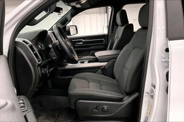 2023 RAM Ram 1500 Pickup Big Horn/Lone Star - Photo 22