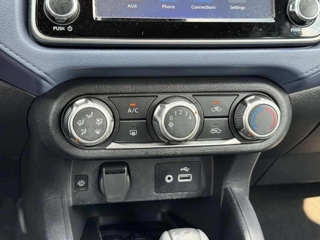 Used 2024 Gray Nissan 1.6 SV image 6
