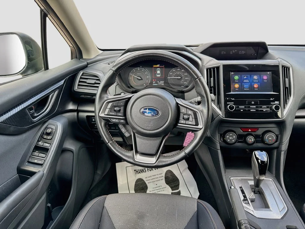 Used 2019 Silver Subaru 2.0i Premium image 26