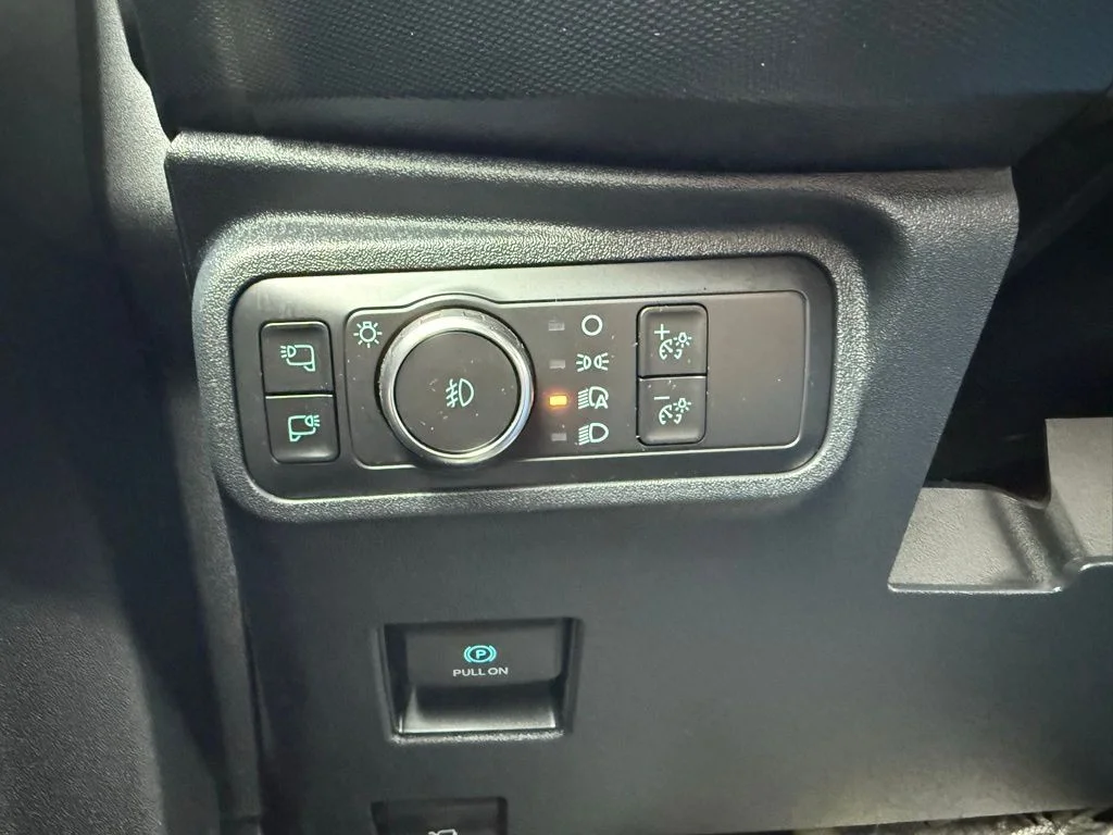 2021 Ford Bronco 4-Door Outer Banks - Photo 47
