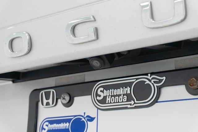 Used 2023 Silver Nissan SV image 28