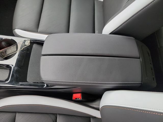 2026 Buick Envision Sport Touring - Photo 25