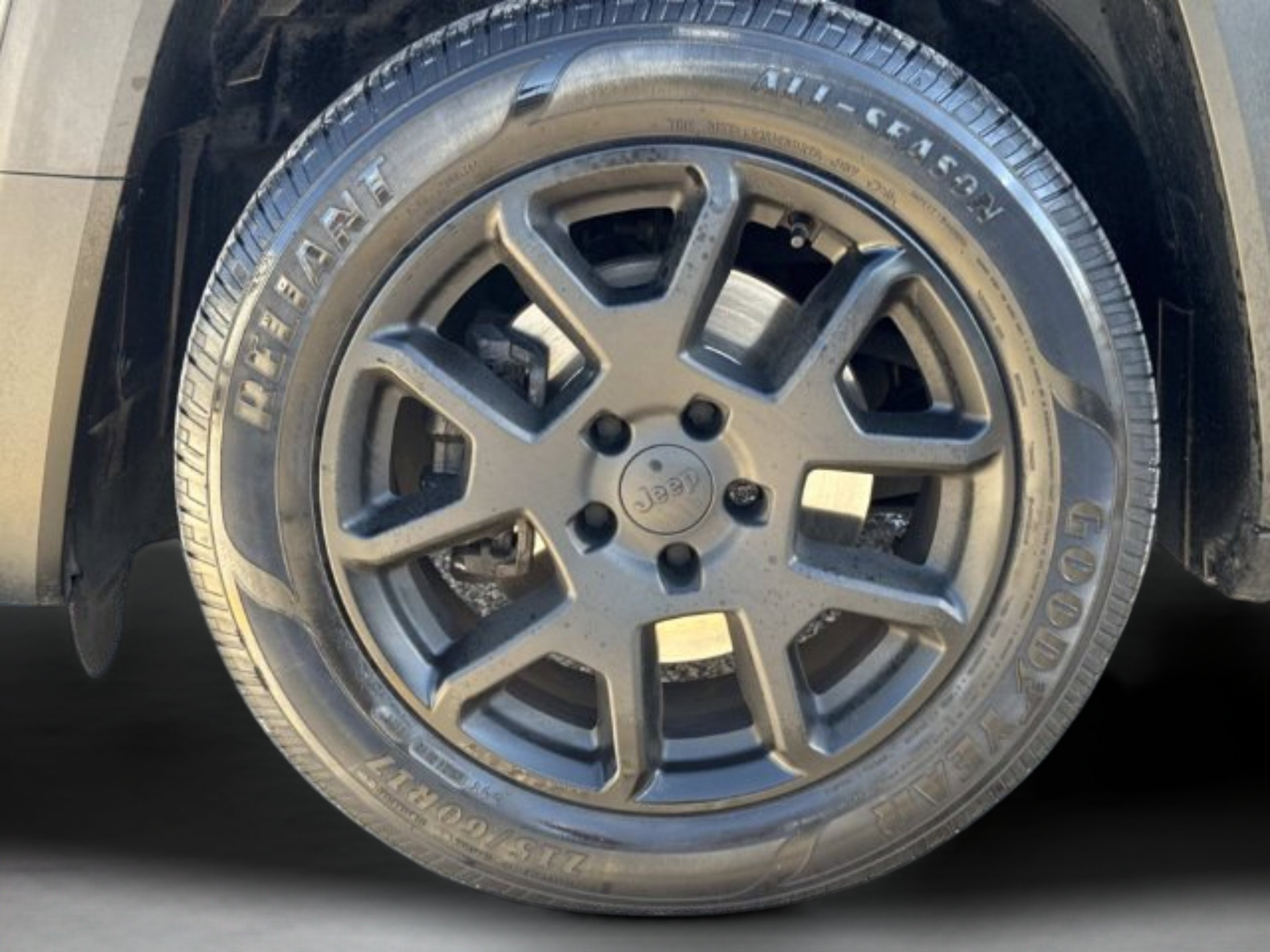 2020 Jeep Renegade Latitude - Photo 29