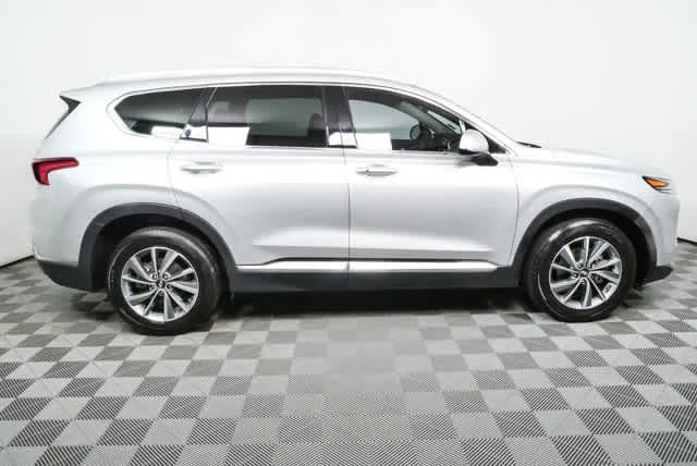 Used 2019 Hyundai Santa Fe SEL Plus with VIN 5NMS33AD3KH046699 for sale in Chamblee, GA