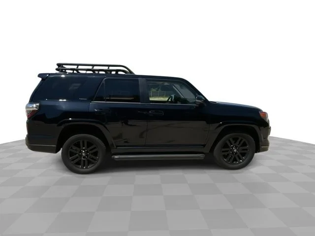 Certified Used 2021 0218 Toyota Nightshade image 9