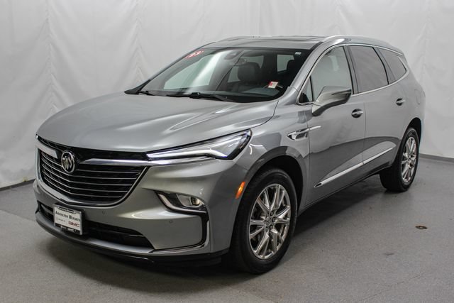 2023 Buick Enclave Essence - Photo 6