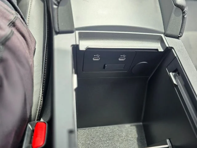 Certified Used 2026 Red Mazda 2.5 S Preferred image 33