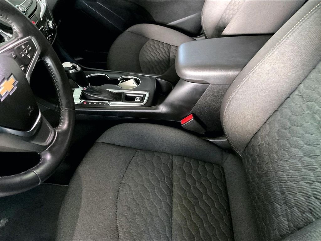 Used 2019 Blue Chevrolet LT image 20