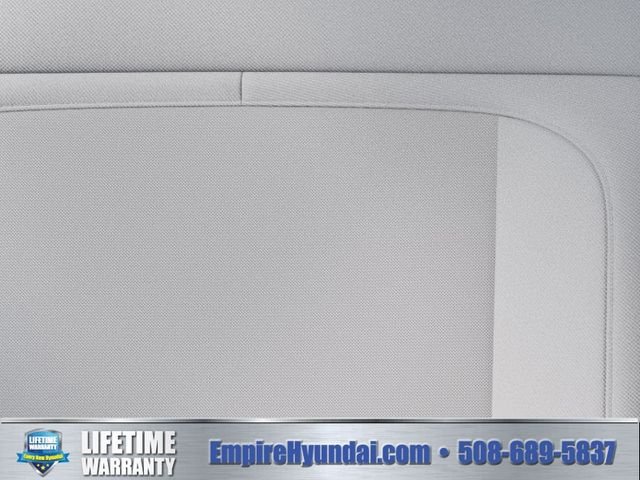 2026 Hyundai Santa Fe SE - Photo 34