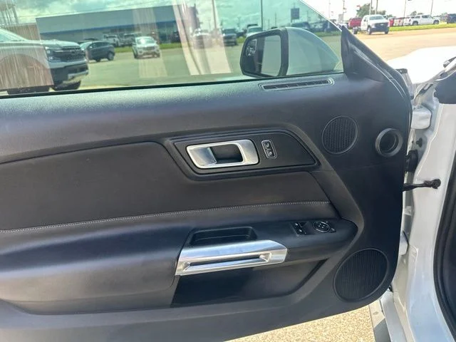 Used 2018 Oxford White Ford EcoBoost image 25
