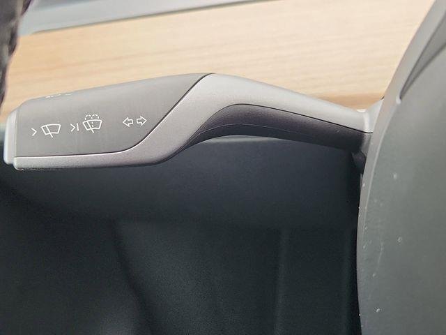 Used 2025 Red Tesla Long Range image 17