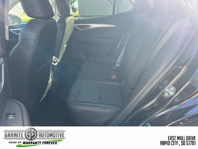 2026 Buick Envision Avenir - Photo 25