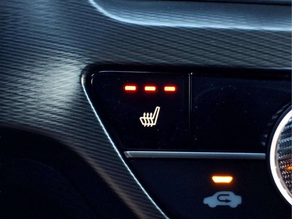 2026 Acura Integra A-Spec w/Technology Package - Photo 18