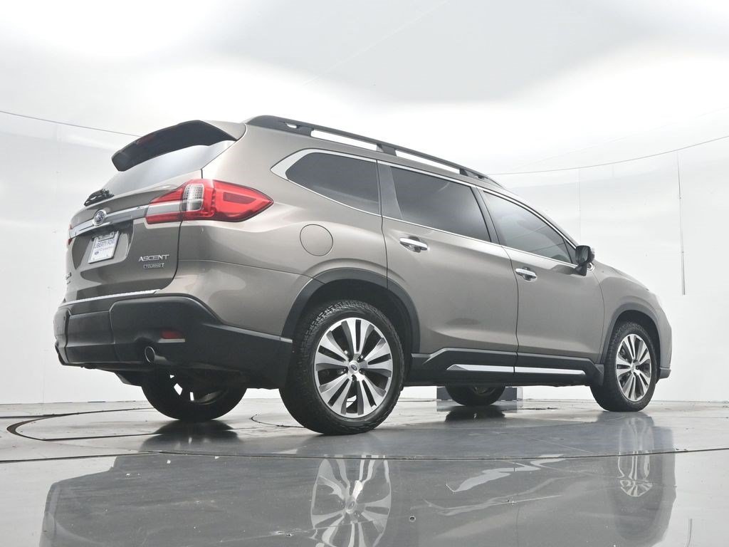 Certified Used 2022 Brilliant Bronze Metallic Subaru Touring image 46