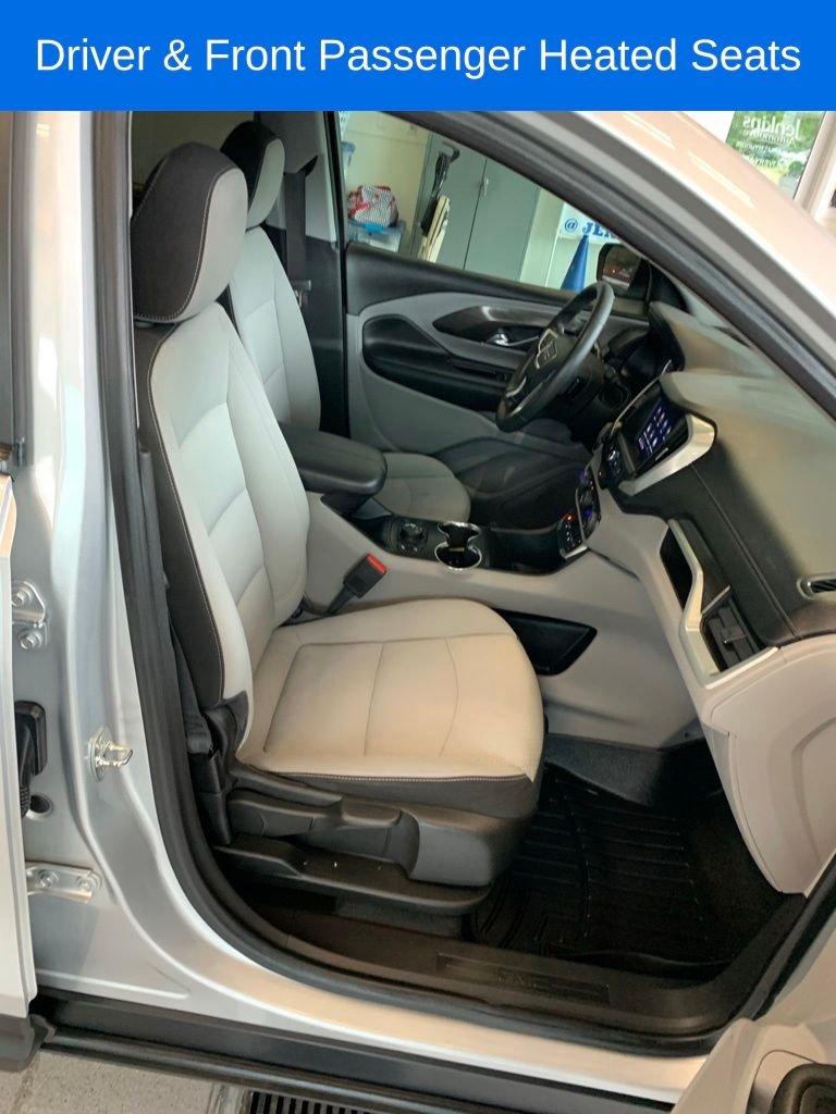 2022 GMC Terrain SLE - Photo 14