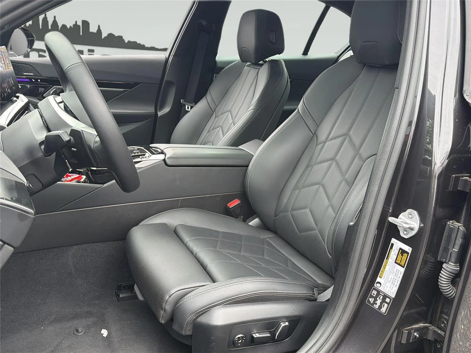 2026 BMW 5 Series 530i - Photo 10