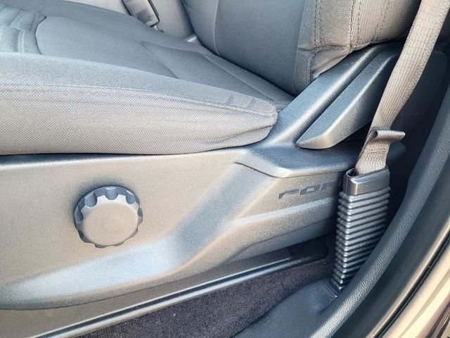 Certified Used 2021 Black Ford XL image 11