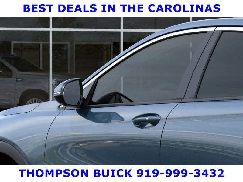 2026 Buick Envista Preferred - Photo 12