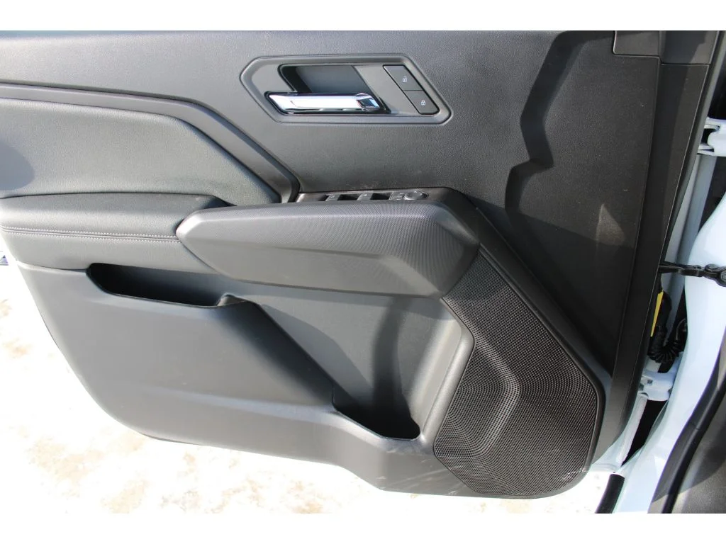 2026 GMC Canyon Elevation - Photo 18