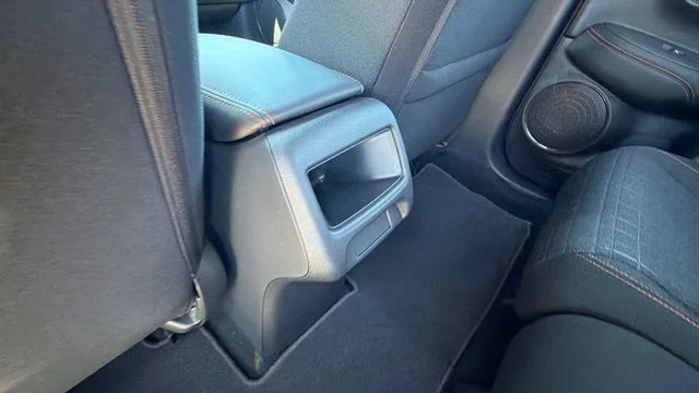 2027 Honda HR-V Sport - Photo 18