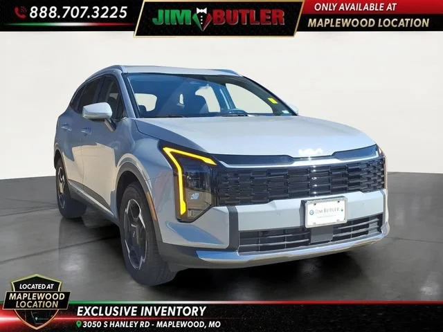 Used 2026  Kia EX image 6