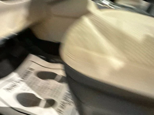 Used 2020 White Ford SE image 19
