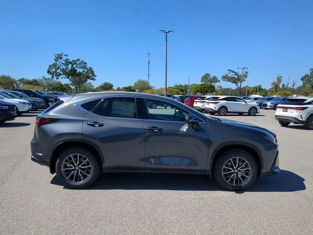 2026 Lexus NX 350 Premium - Photo 3