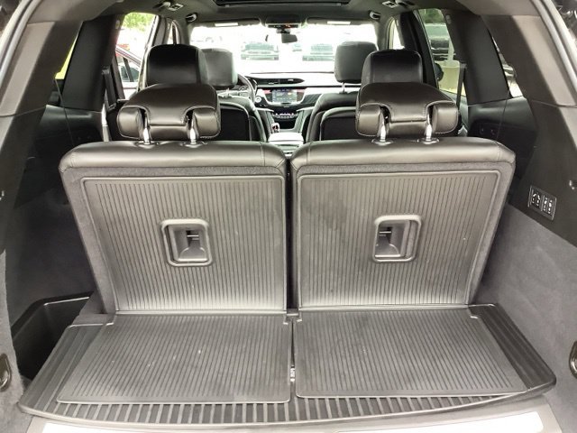 2024 Cadillac XT6 Premium Luxury - Photo 14