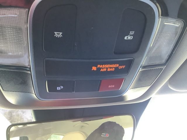 Certified Used 2025 White Hyundai SEL image 25