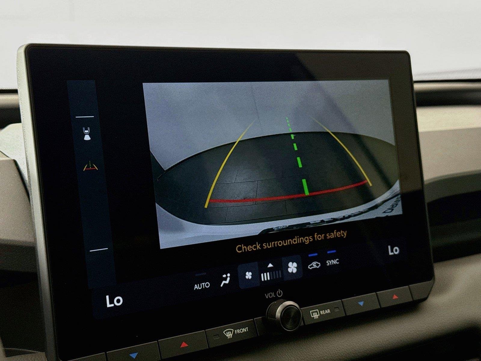 Certified Used 2026 Ice Cap Toyota LE image 23