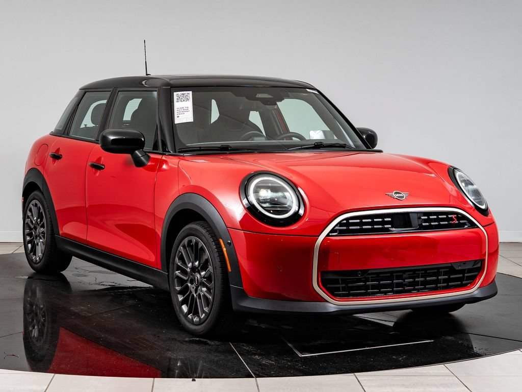 Used 2026 Chili Red Ii MINI Signature image 12