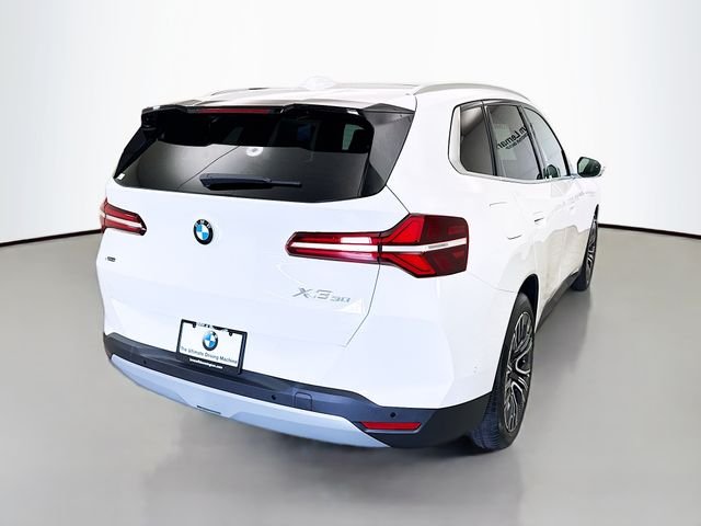 New 2026 Alpine White BMW 30 xDrive image 7