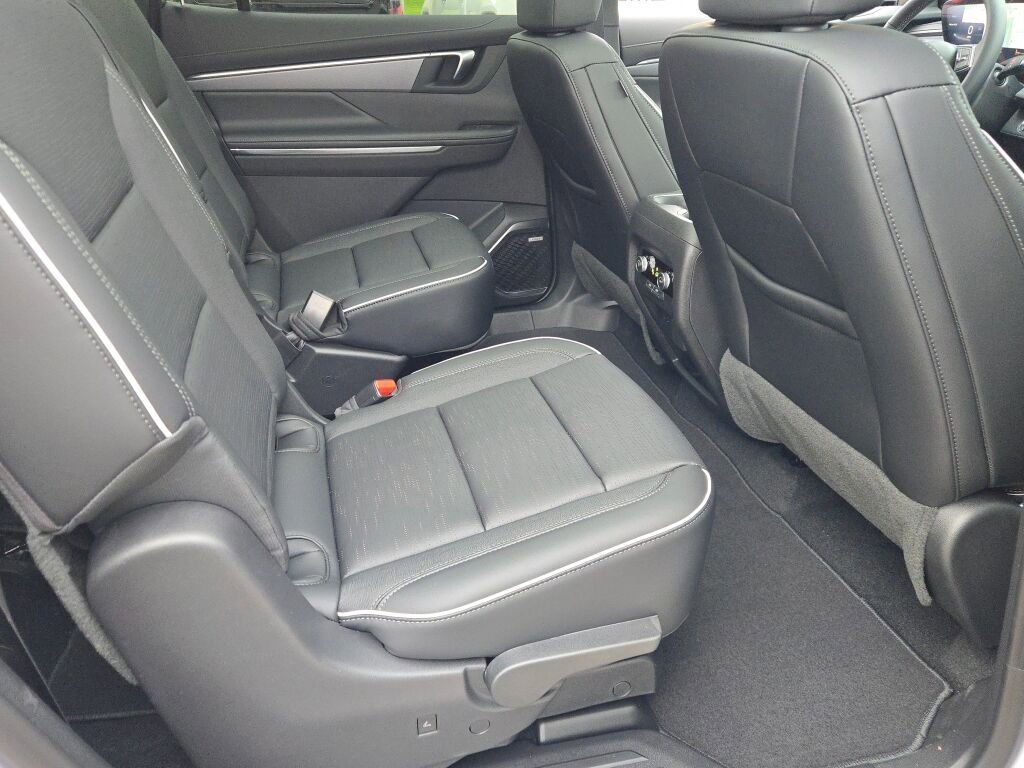 2026 Buick Enclave Sport Touring - Photo 10