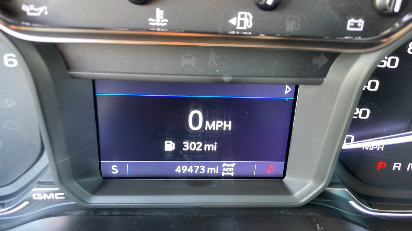 2021 GMC Sierra 1500 Elevation - Photo 23
