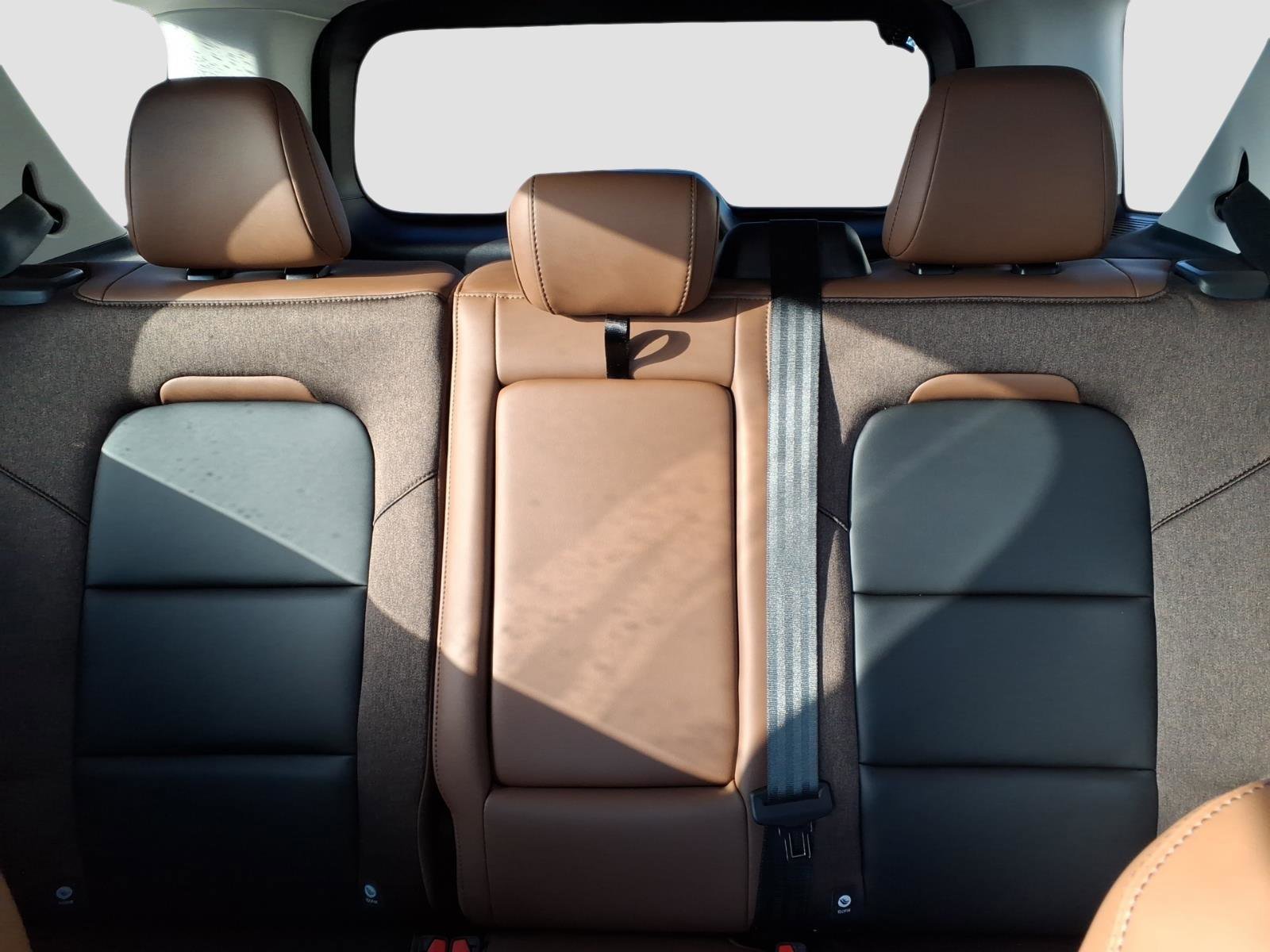 2025 Ford Bronco Sport Outer Banks - Photo 14