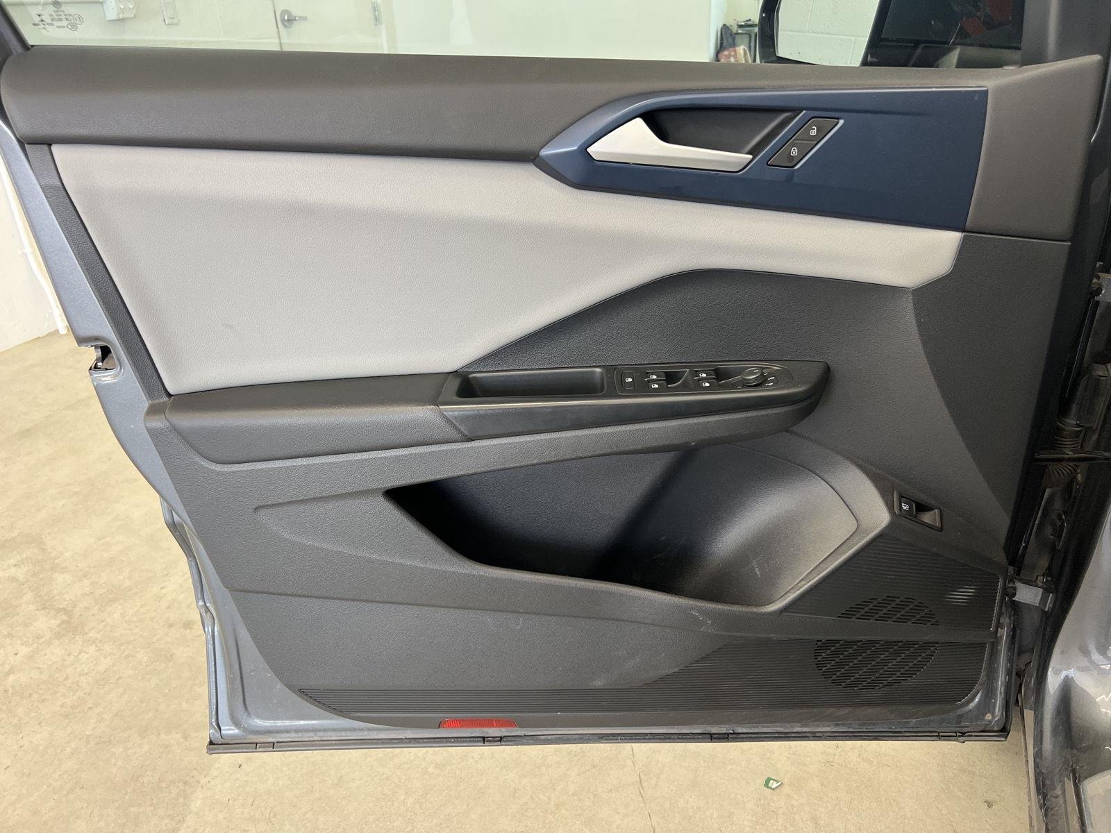 2022 Volkswagen Taos SE - Photo 11