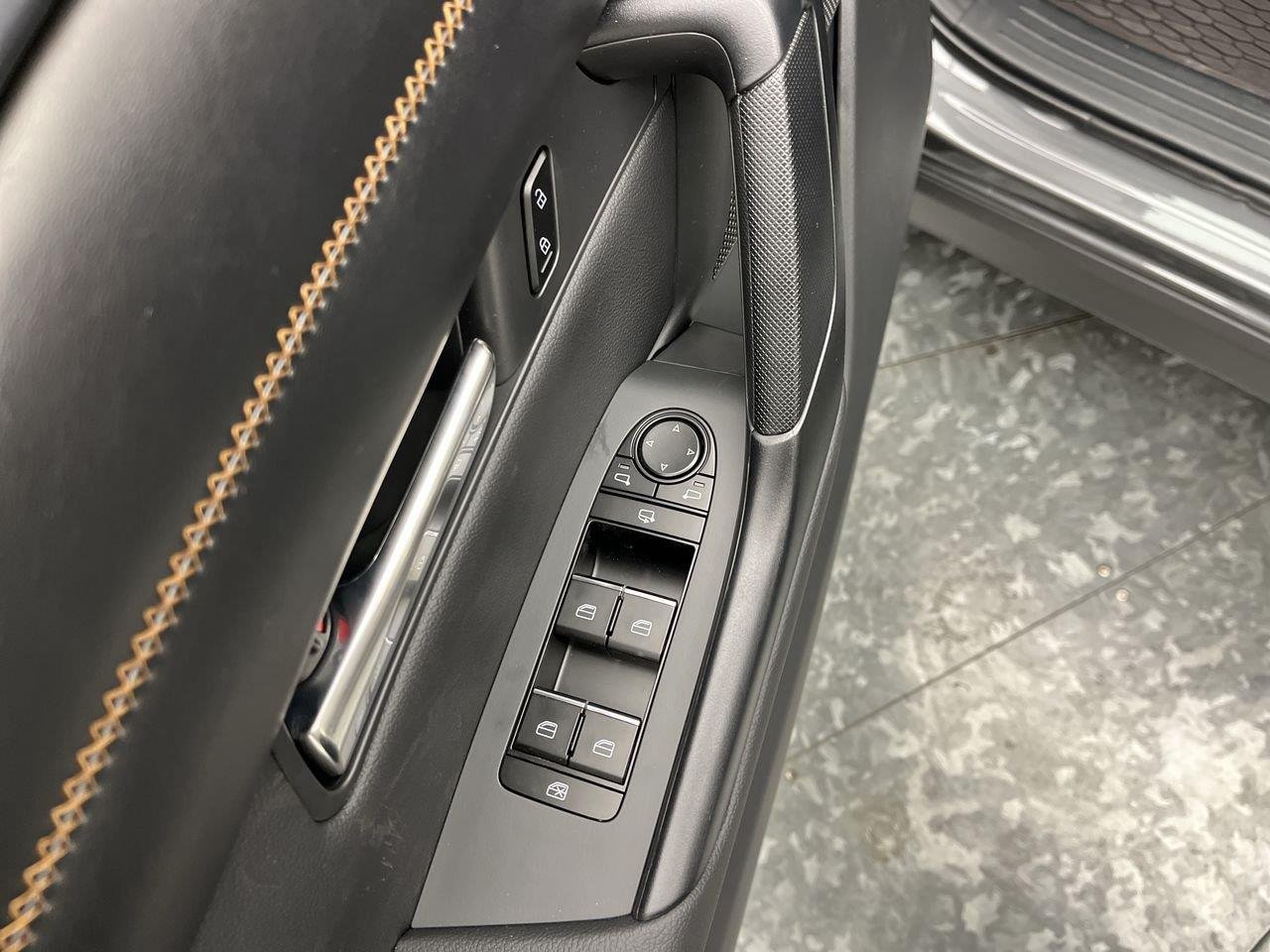 New 2026 Machine Gray Metallic Mazda 2.5 Turbo Premium Plus image 9