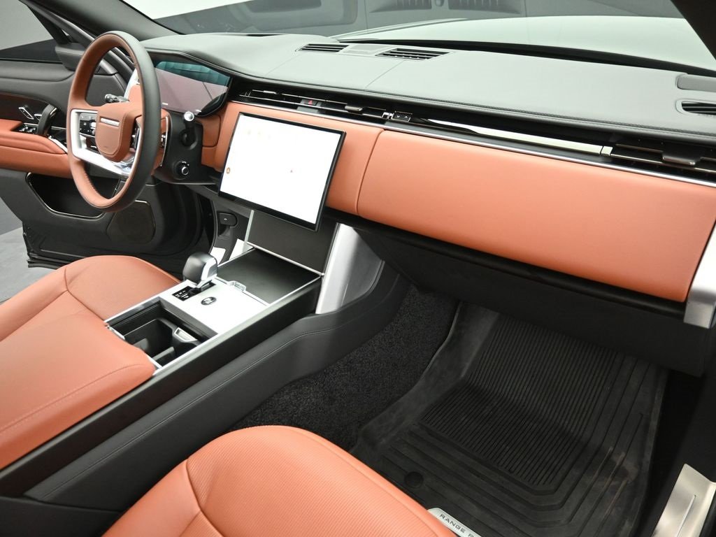 2025 LAND ROVER RANGE ROVER - Image 28