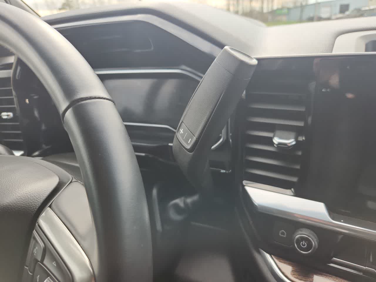 2023 Chevrolet Silverado 1500 LT - Photo 20
