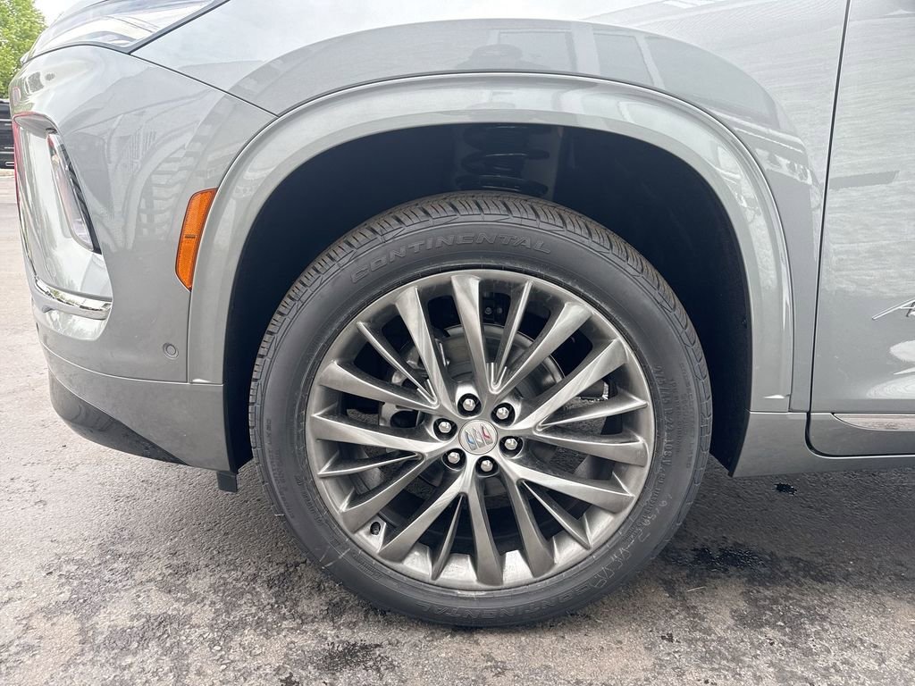 2026 Buick Enclave Avenir - Photo 30
