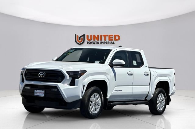 New 2026 Ice Cap Toyota  SR5 image 7