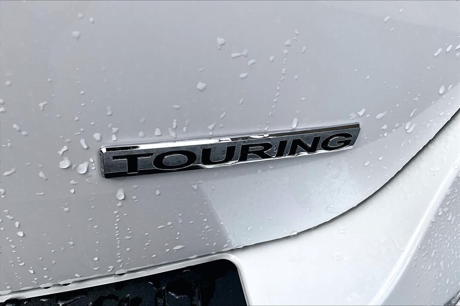 2026 Honda Odyssey Touring - Photo 8