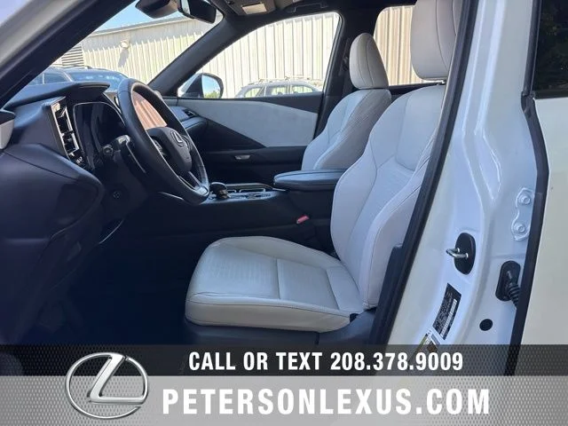 Used 2026 Beige Lexus 350 Premium image 27