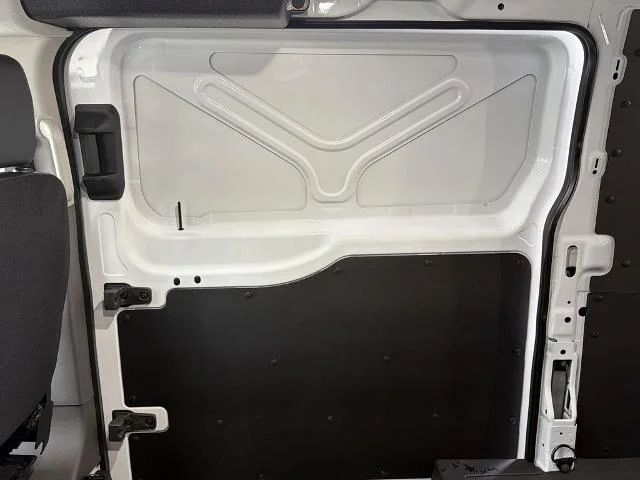 2025 Ford Transit Van Base - Photo 19