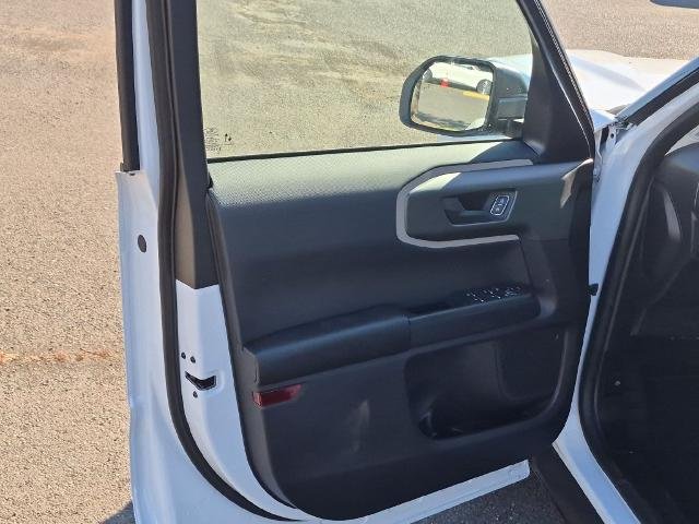 New 2026 Oxford White Ford Big Bend® image 10